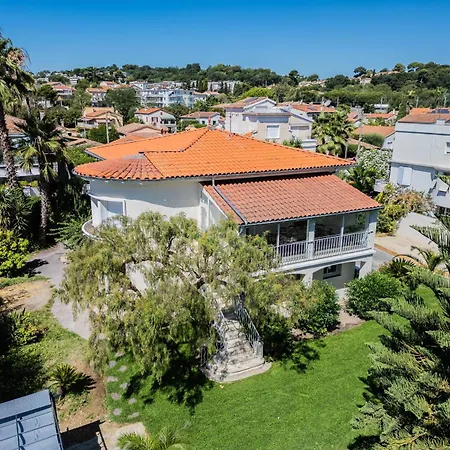 5 Ch. Et Riviere Entre & Cannes