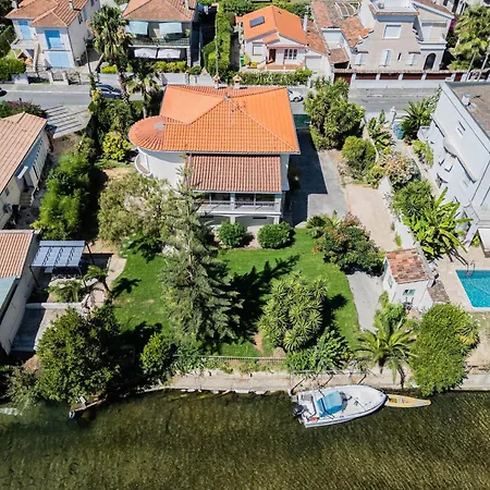 5 Ch. Et Riviere Entre & Cannes فيلة *
