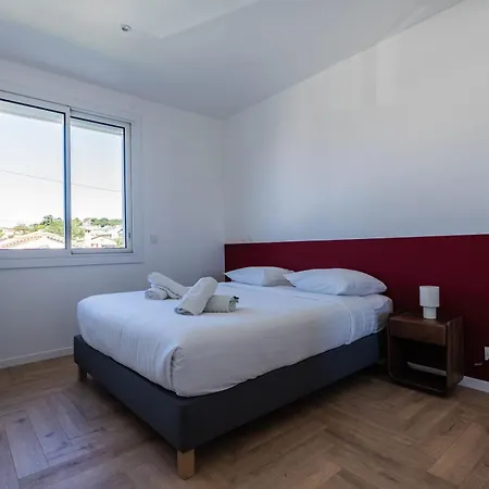 فيلة 5 Ch. Et Riviere Entre & Cannes