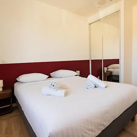 5 Ch. Et Riviere Entre & Cannes 卢贝新城