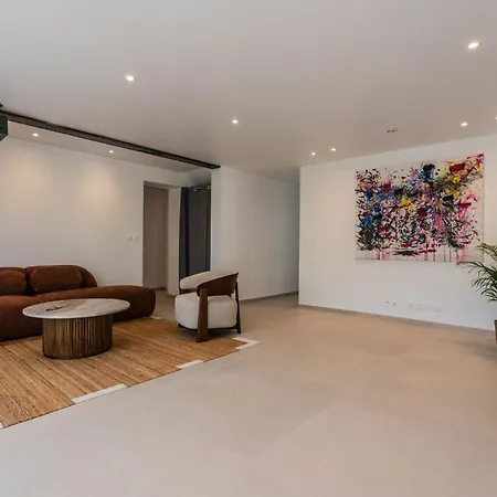5 Ch. Et Riviere Entre & Cannes 卢贝新城
